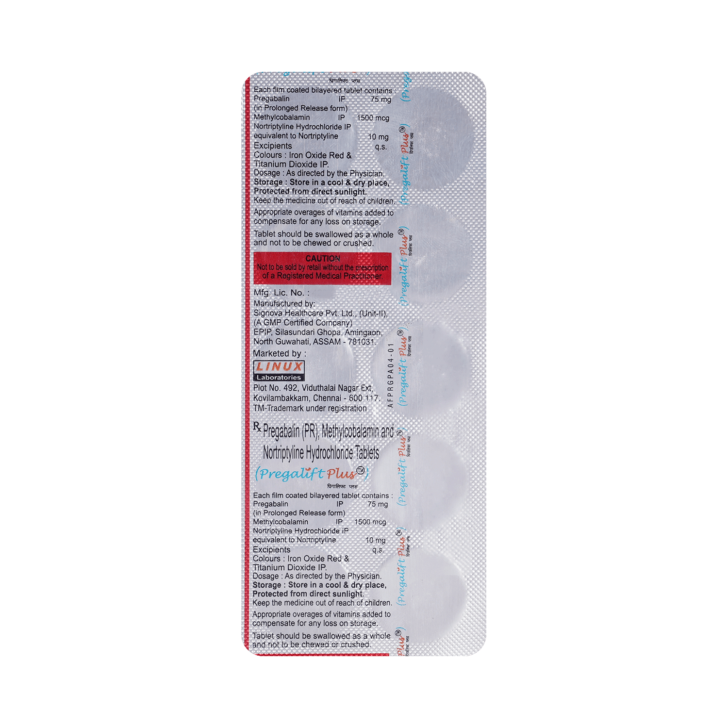 medicine