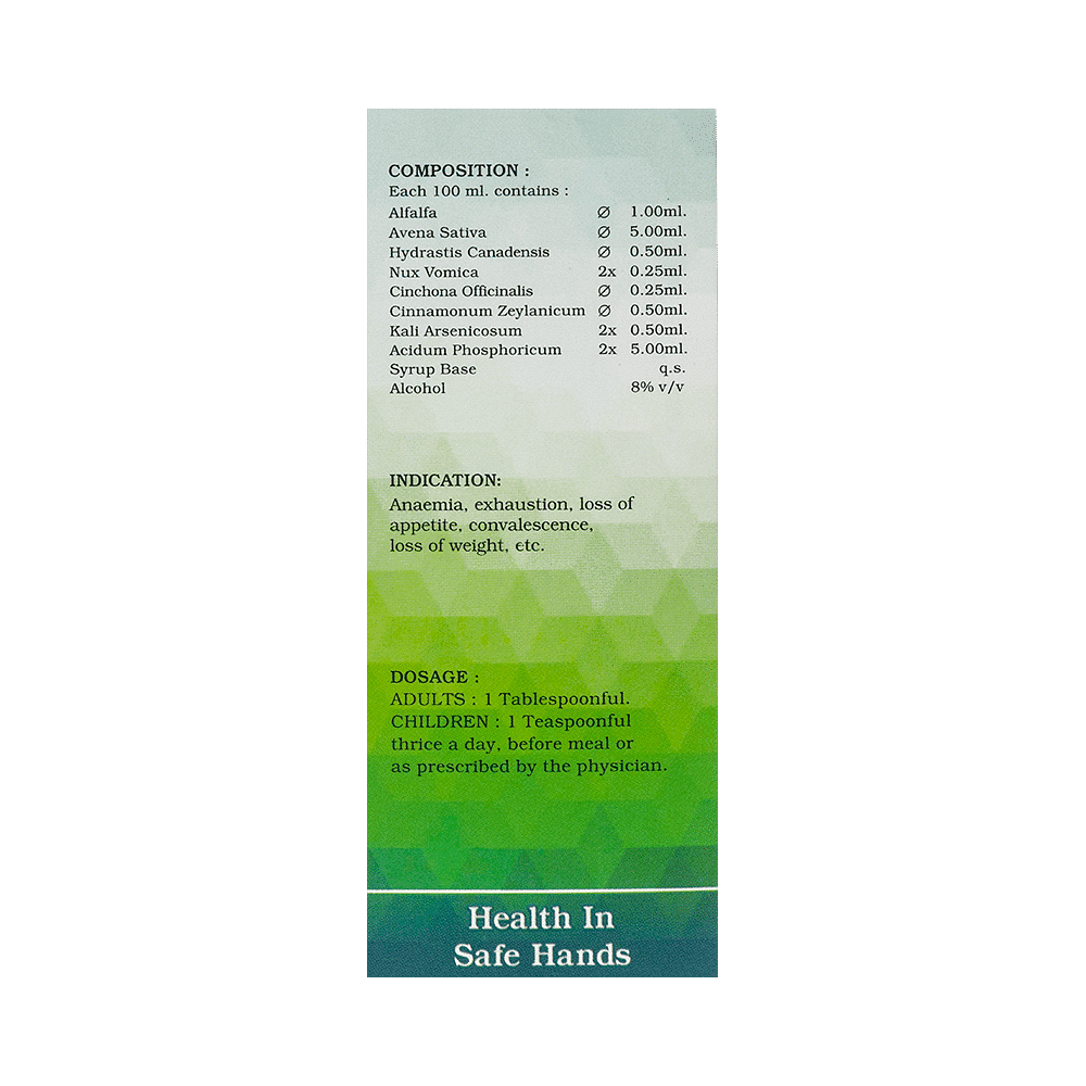 medicine