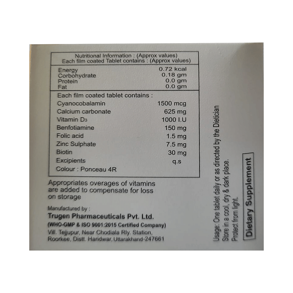 medicine