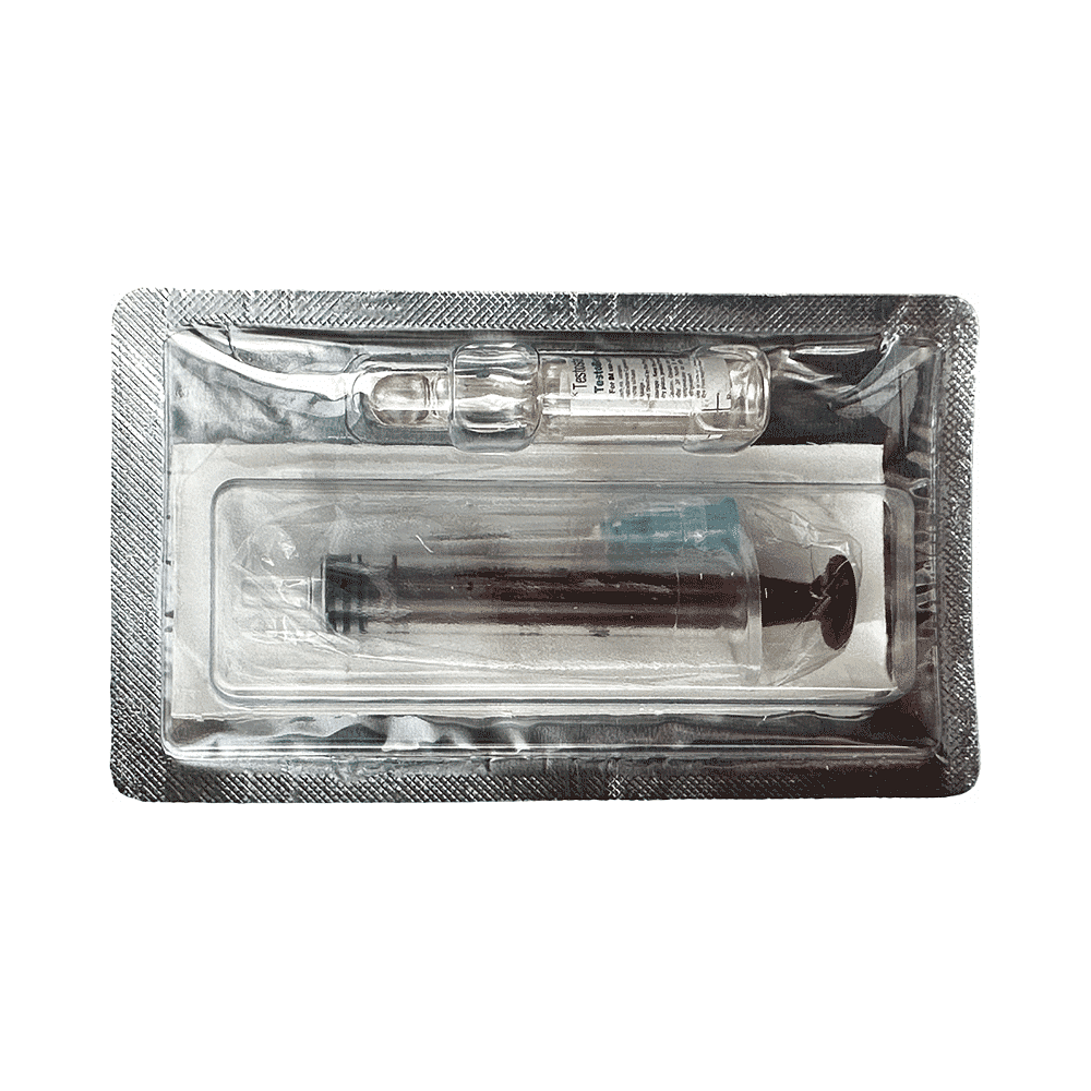 medicine
