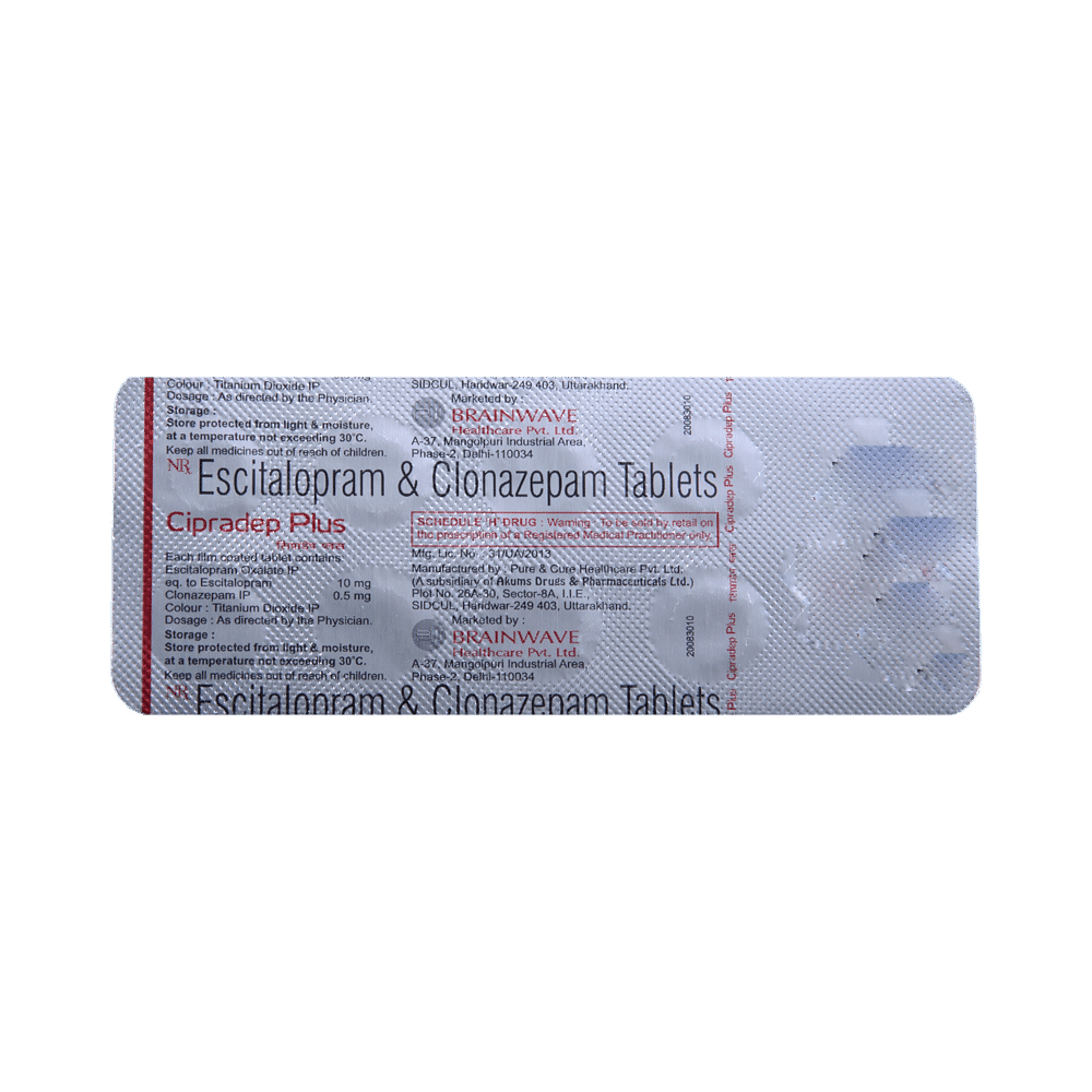 medicine
