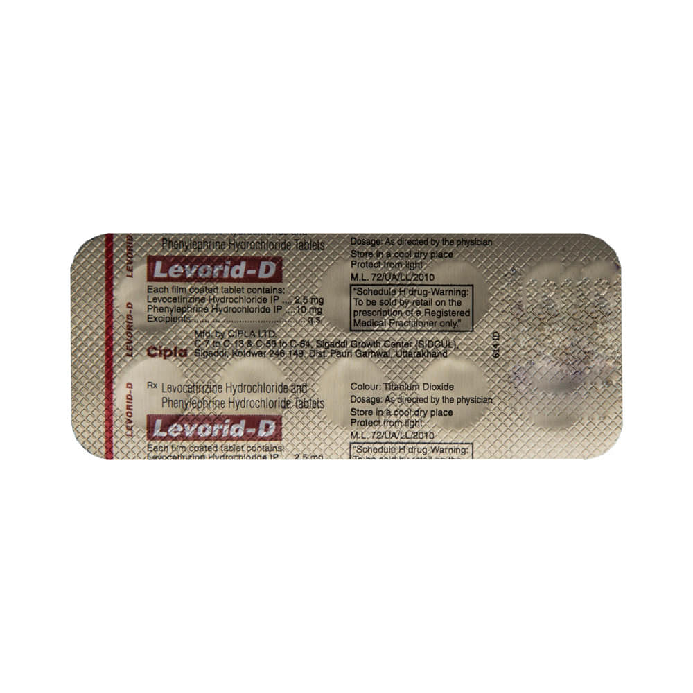 medicine
