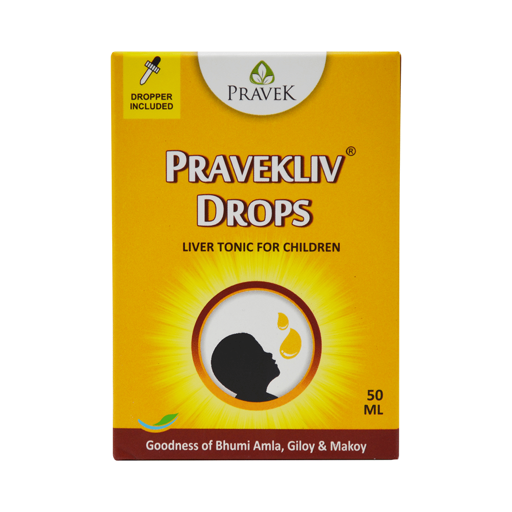 Pravek Pravekliv Drop