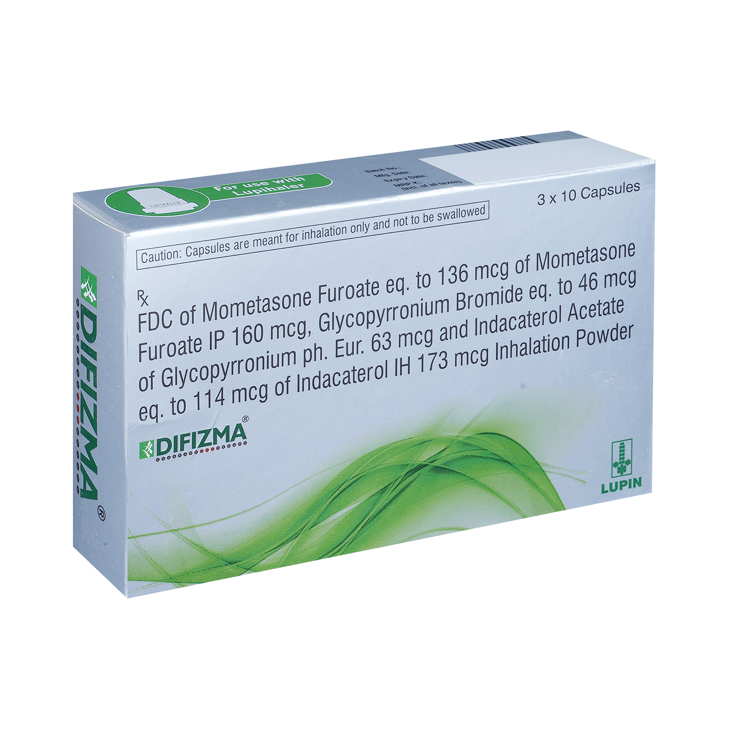 medicine