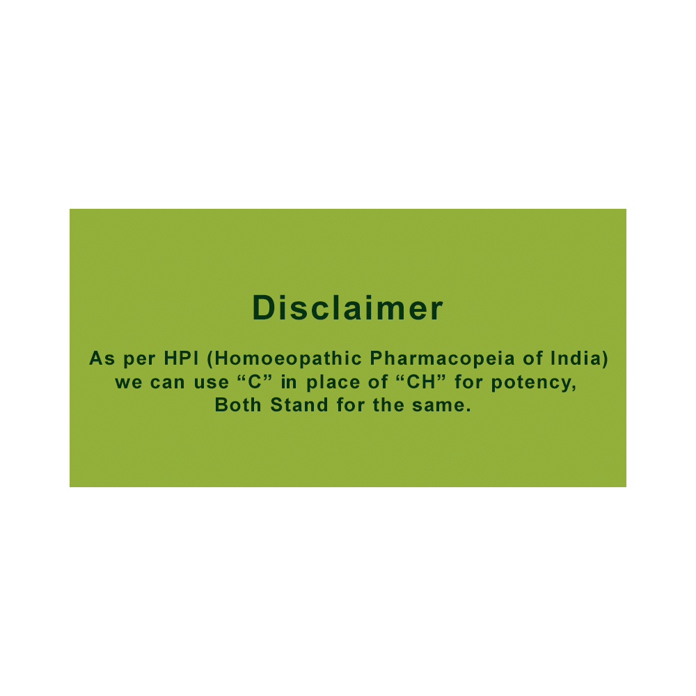 SBL Colocynthis Dilution CM CH - Image 2