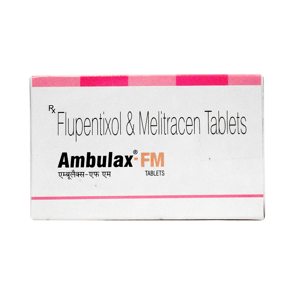 medicine