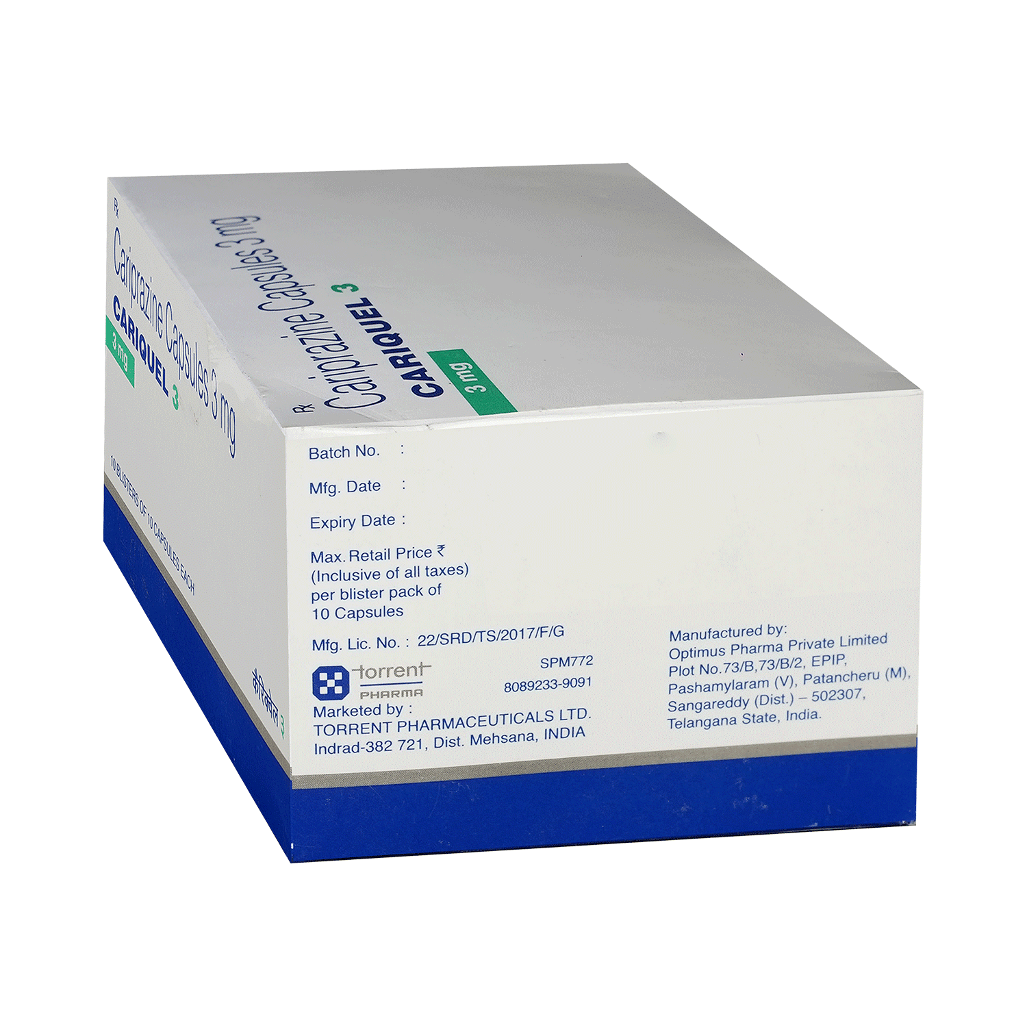 medicine