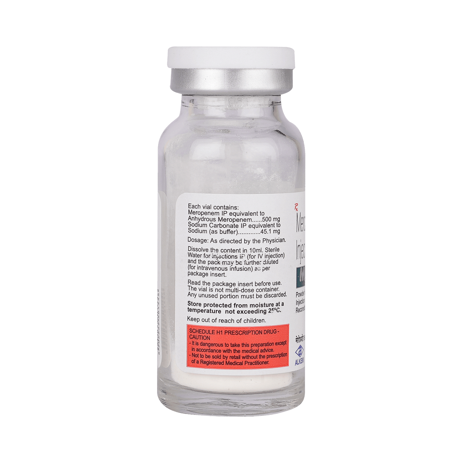 medicine