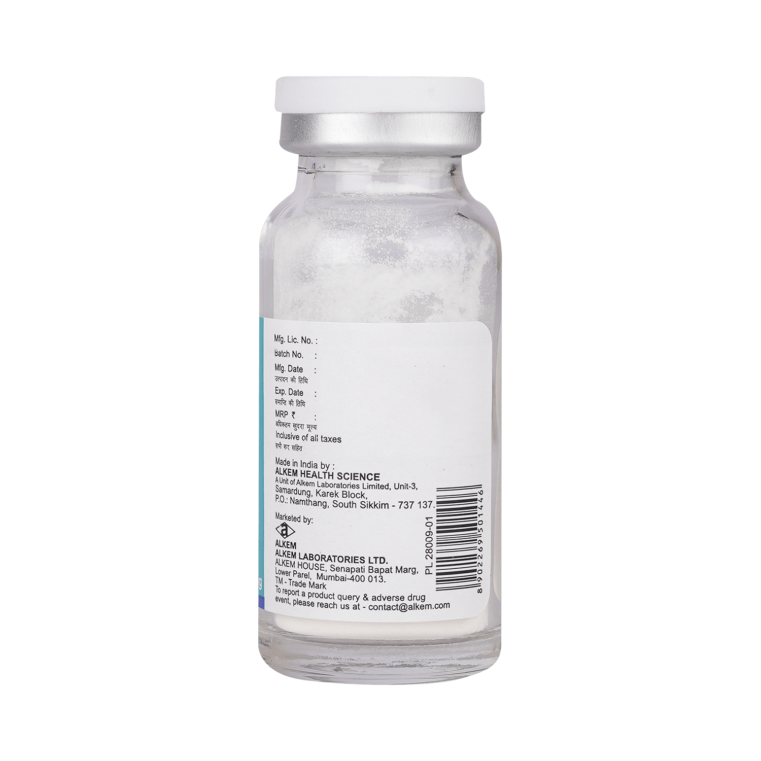 medicine