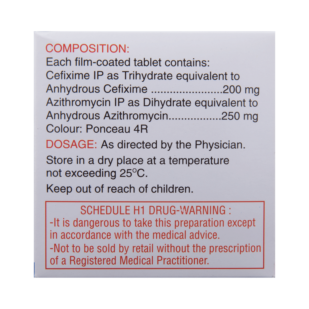medicine