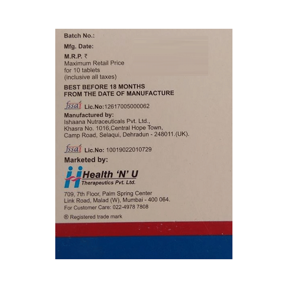 medicine