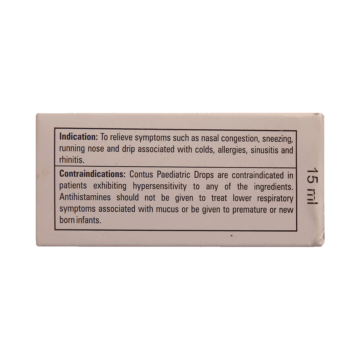 medicine