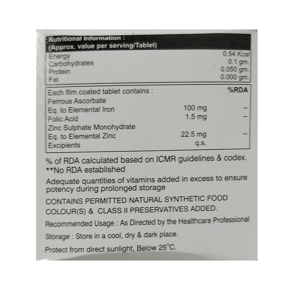 medicine