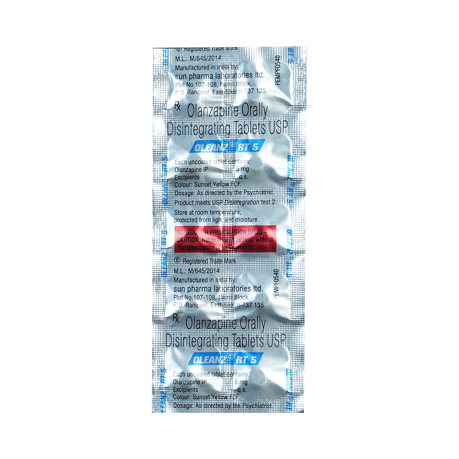 medicine