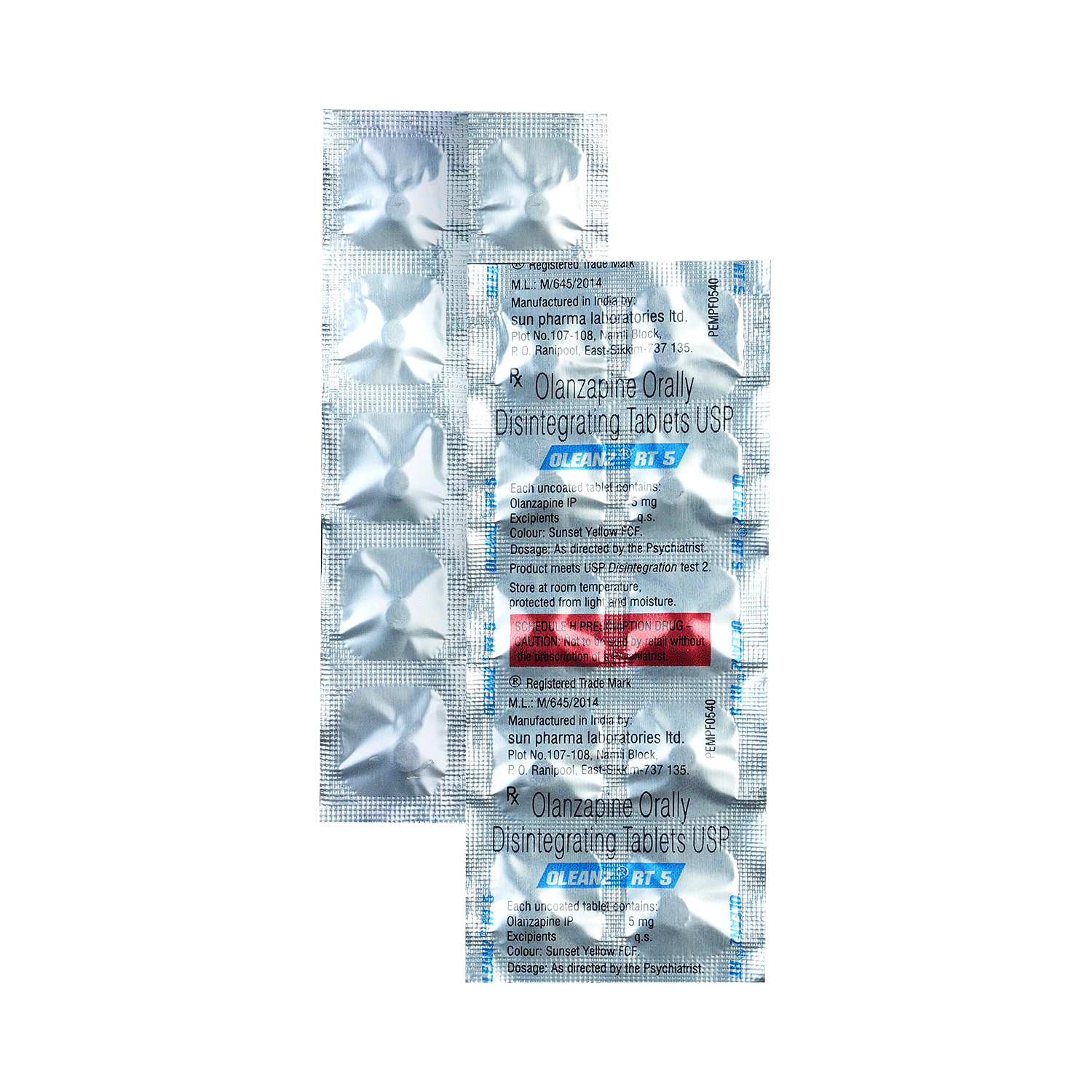 medicine