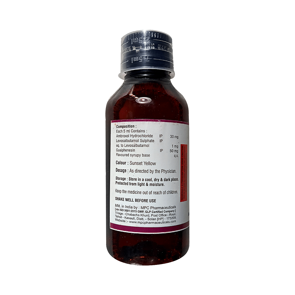 medicine