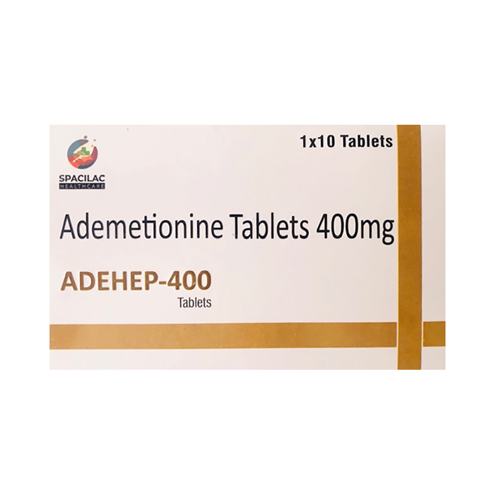 Adehep 400 Tablet