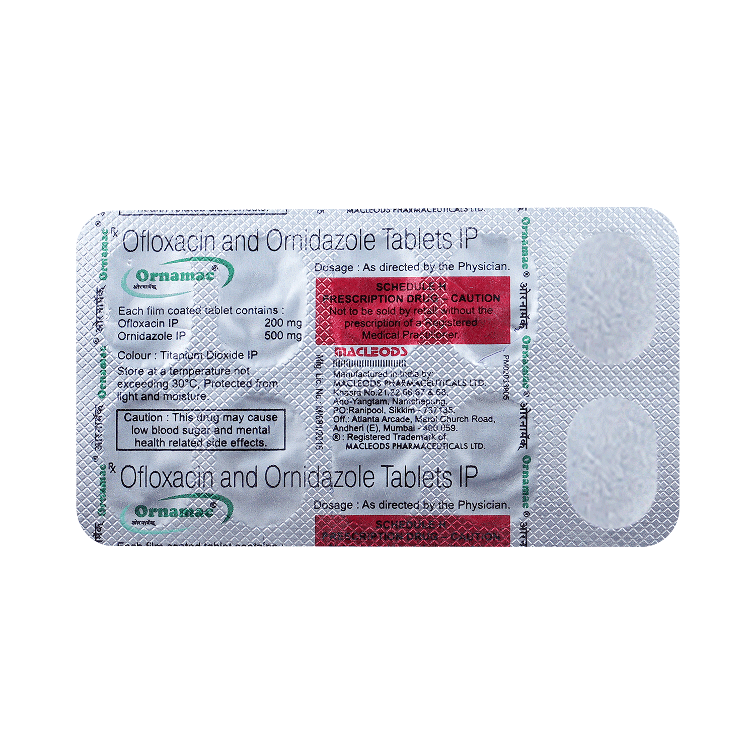 medicine