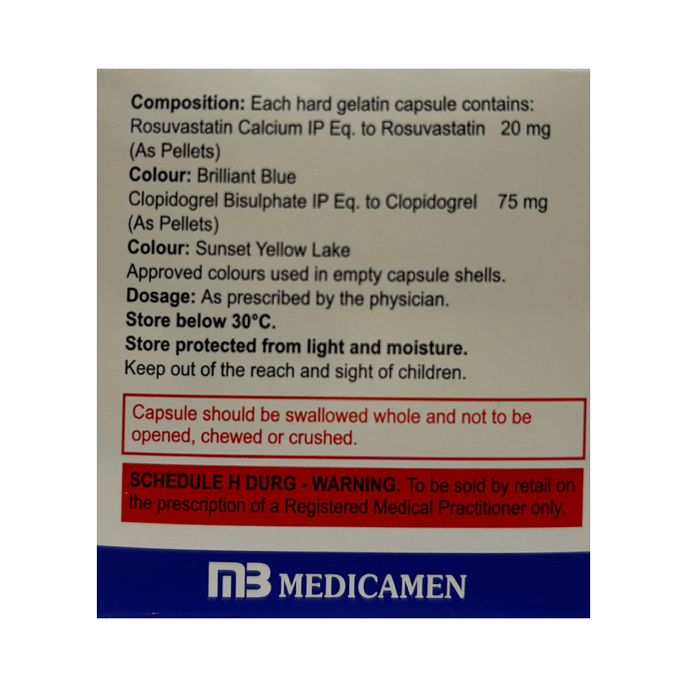medicine