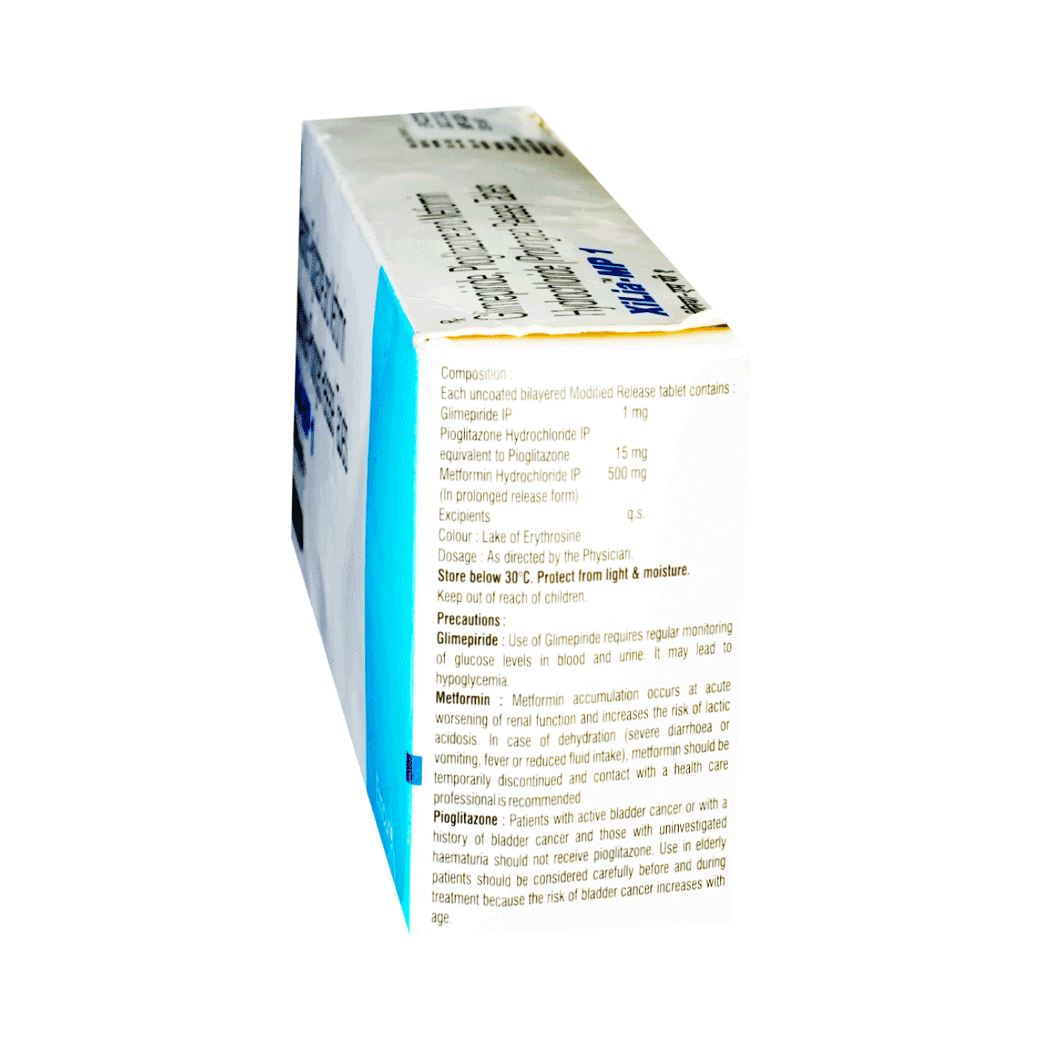 medicine