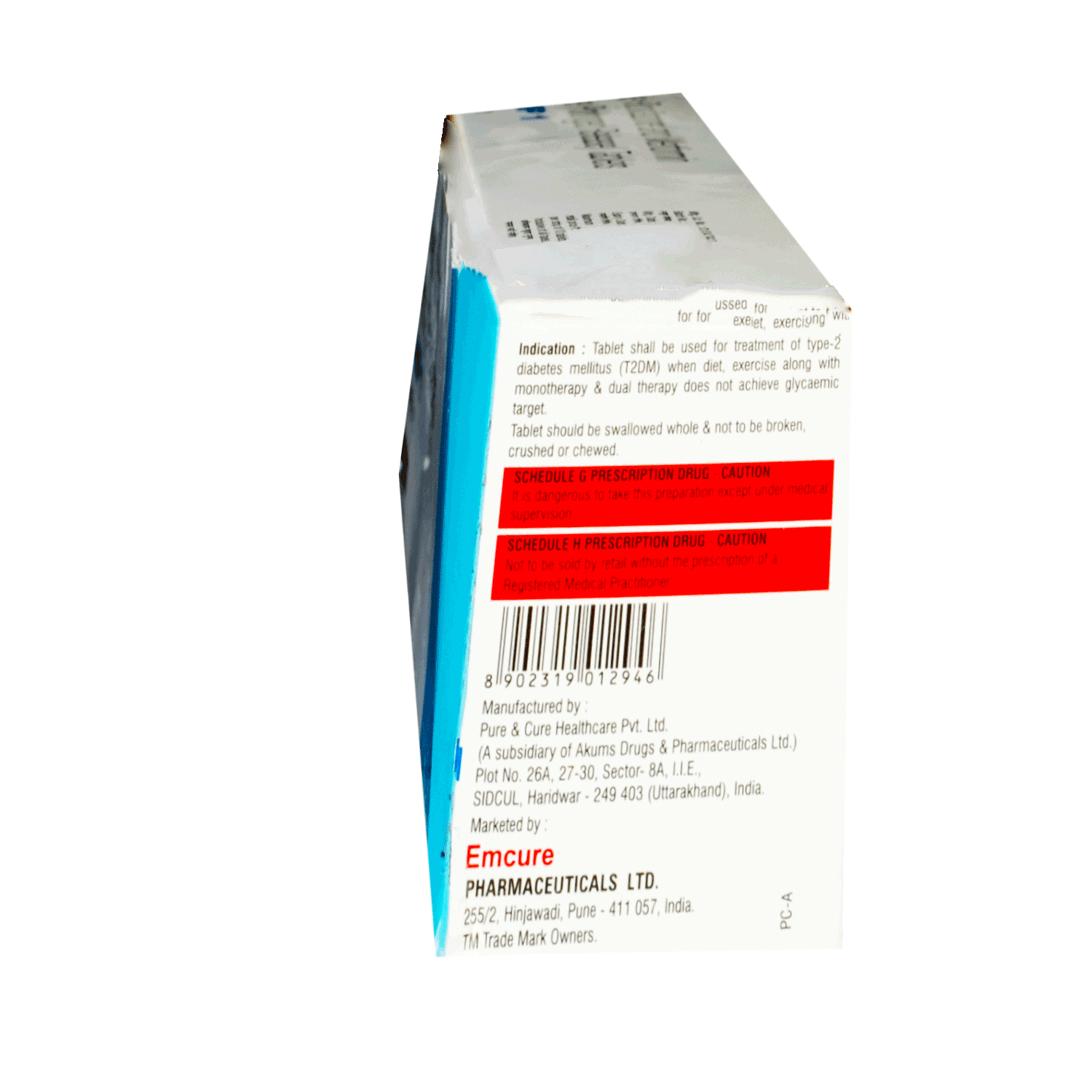 medicine