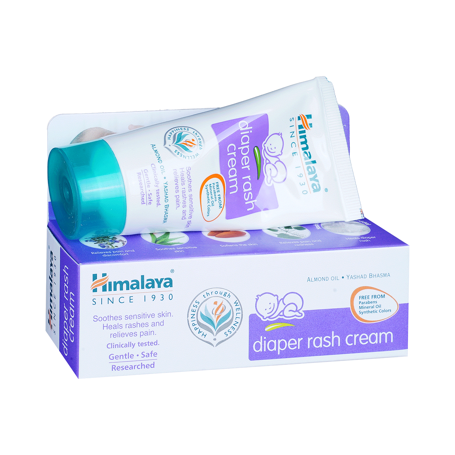 Fashion himalaya diaper