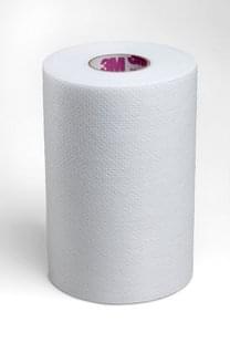 3M Medipore H Soft Cloth Surgical Tape 2864, 4 inch x 10 yard