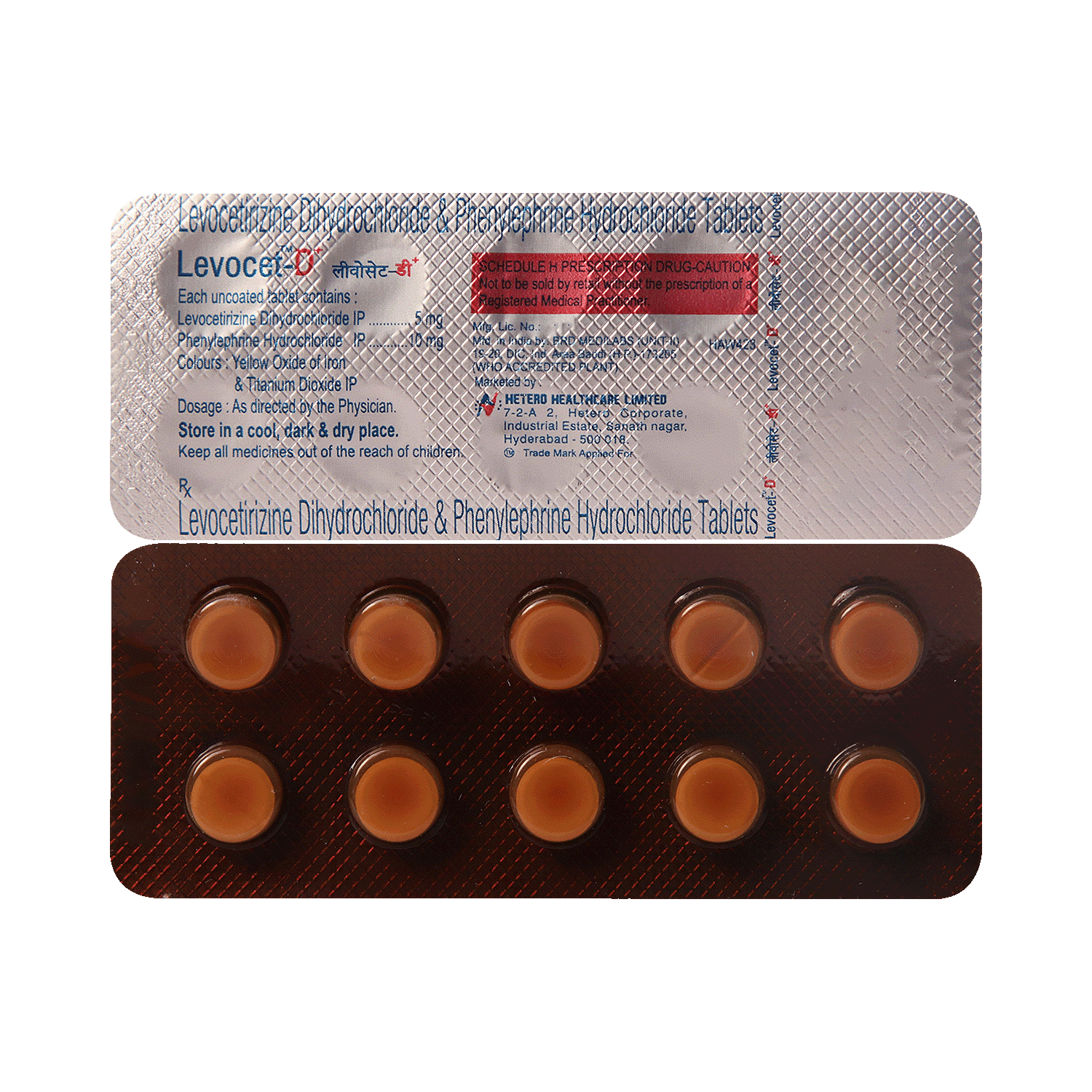 medicine