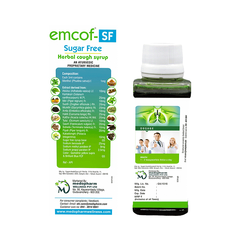 medicine