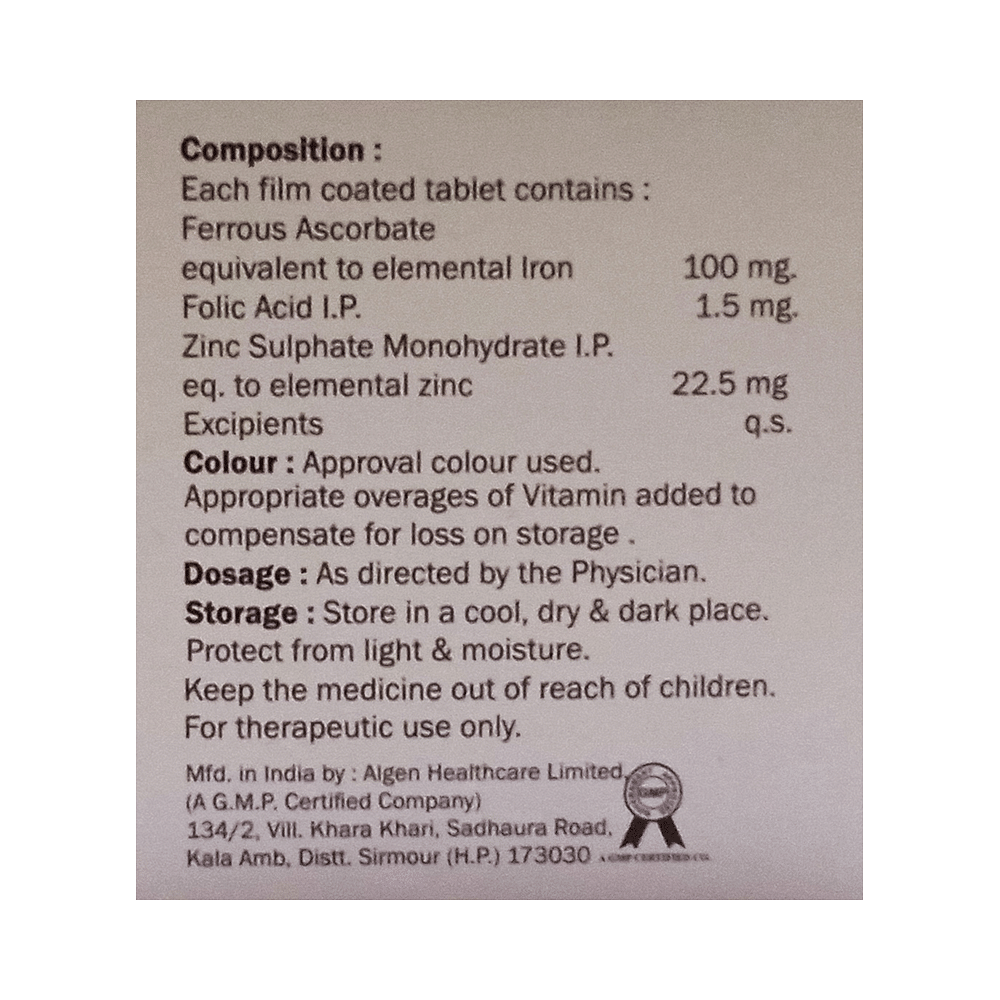 medicine