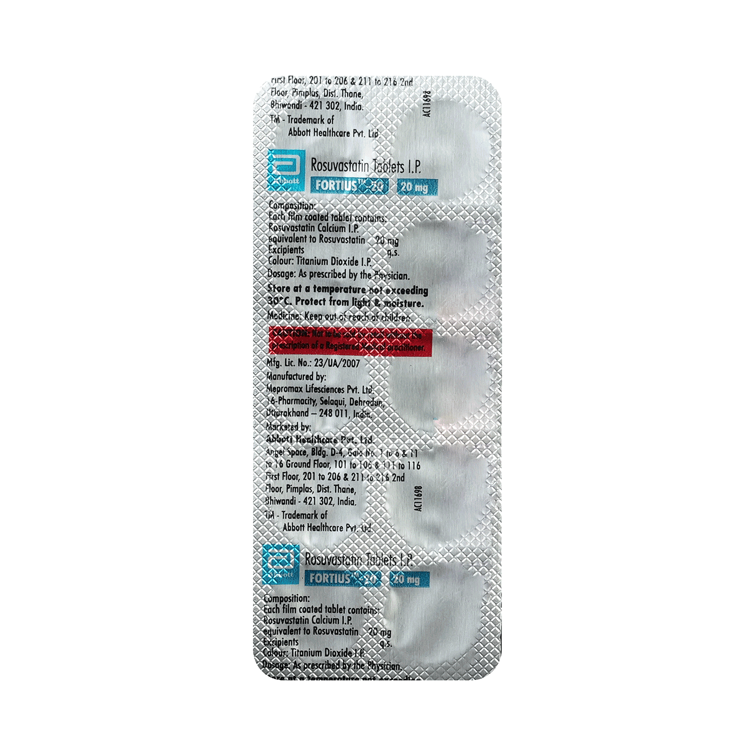 medicine