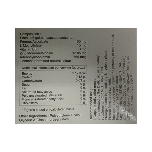 medicine