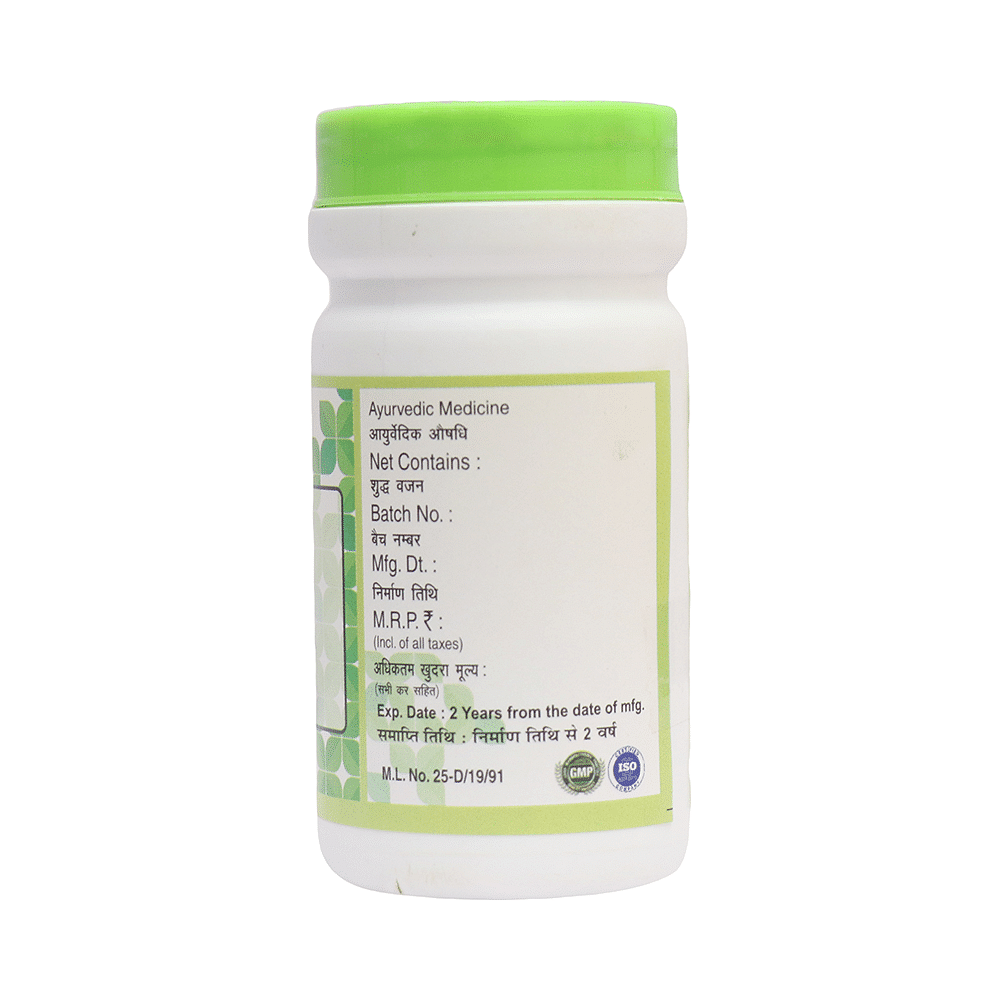 medicine