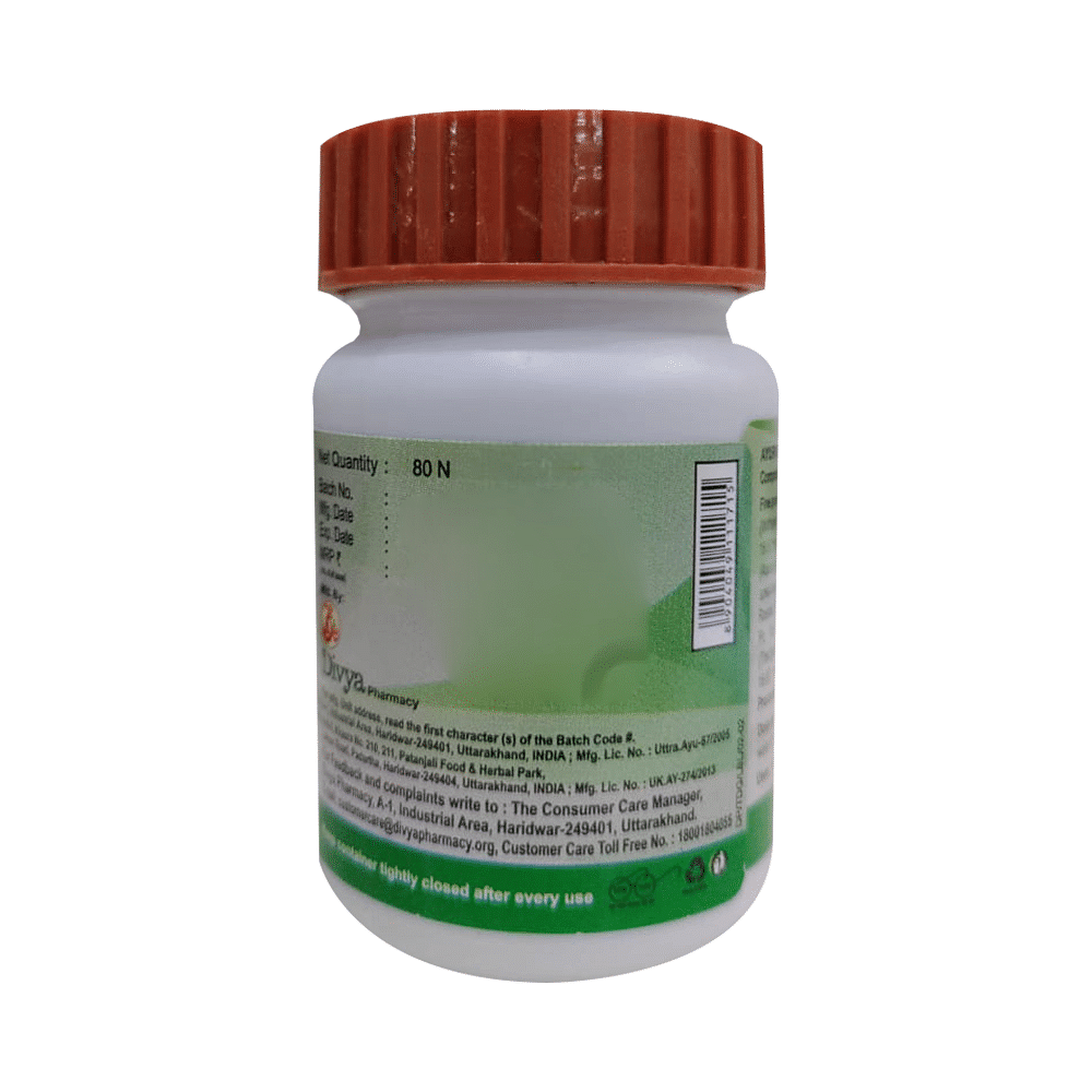 medicine