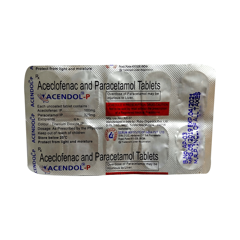 medicine