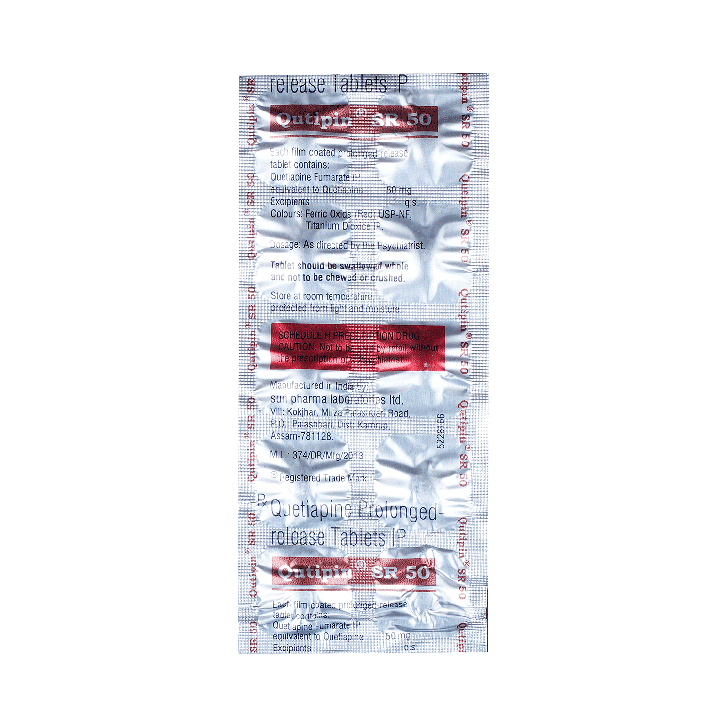 medicine