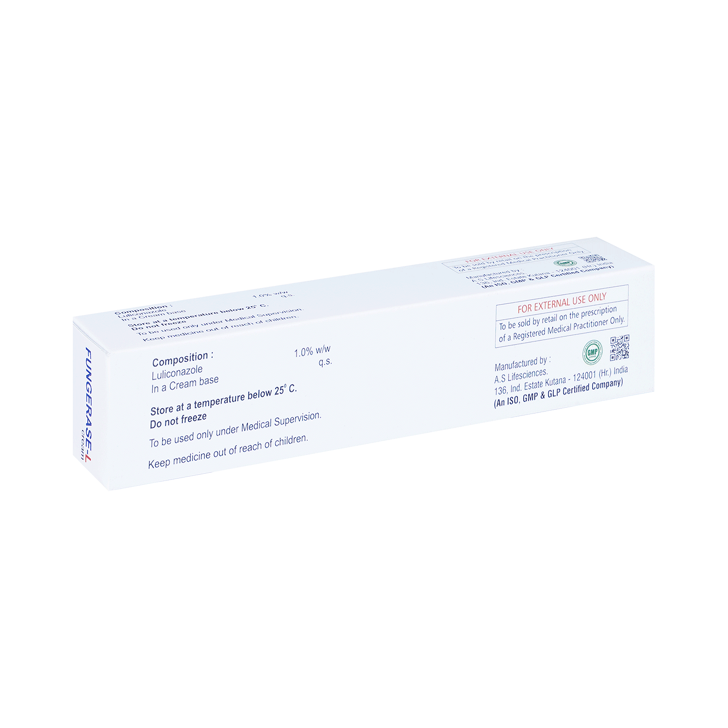 medicine