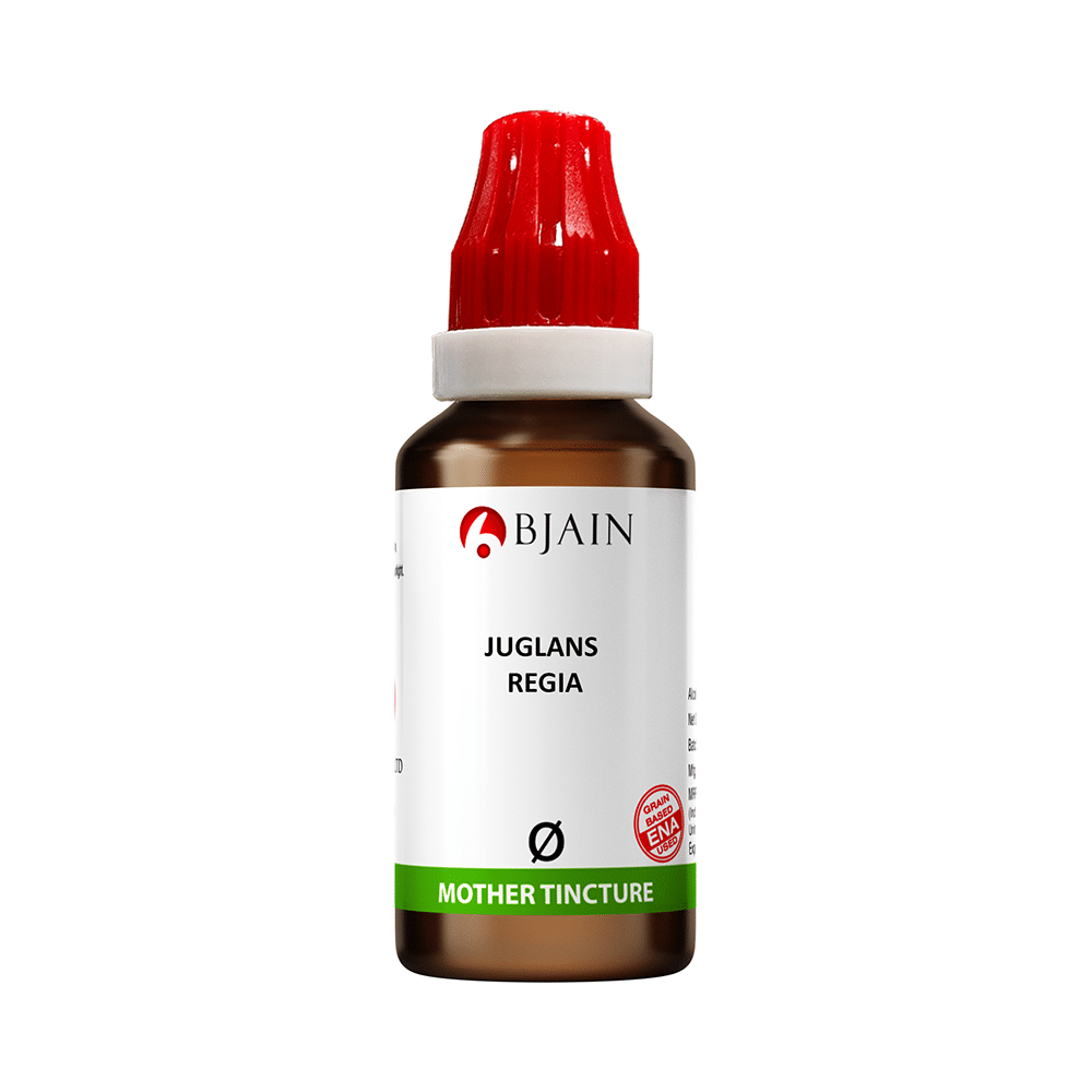 Bjain Juglans Regia Mother Tincture Q