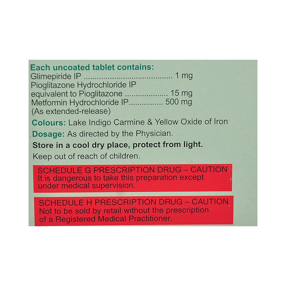 medicine