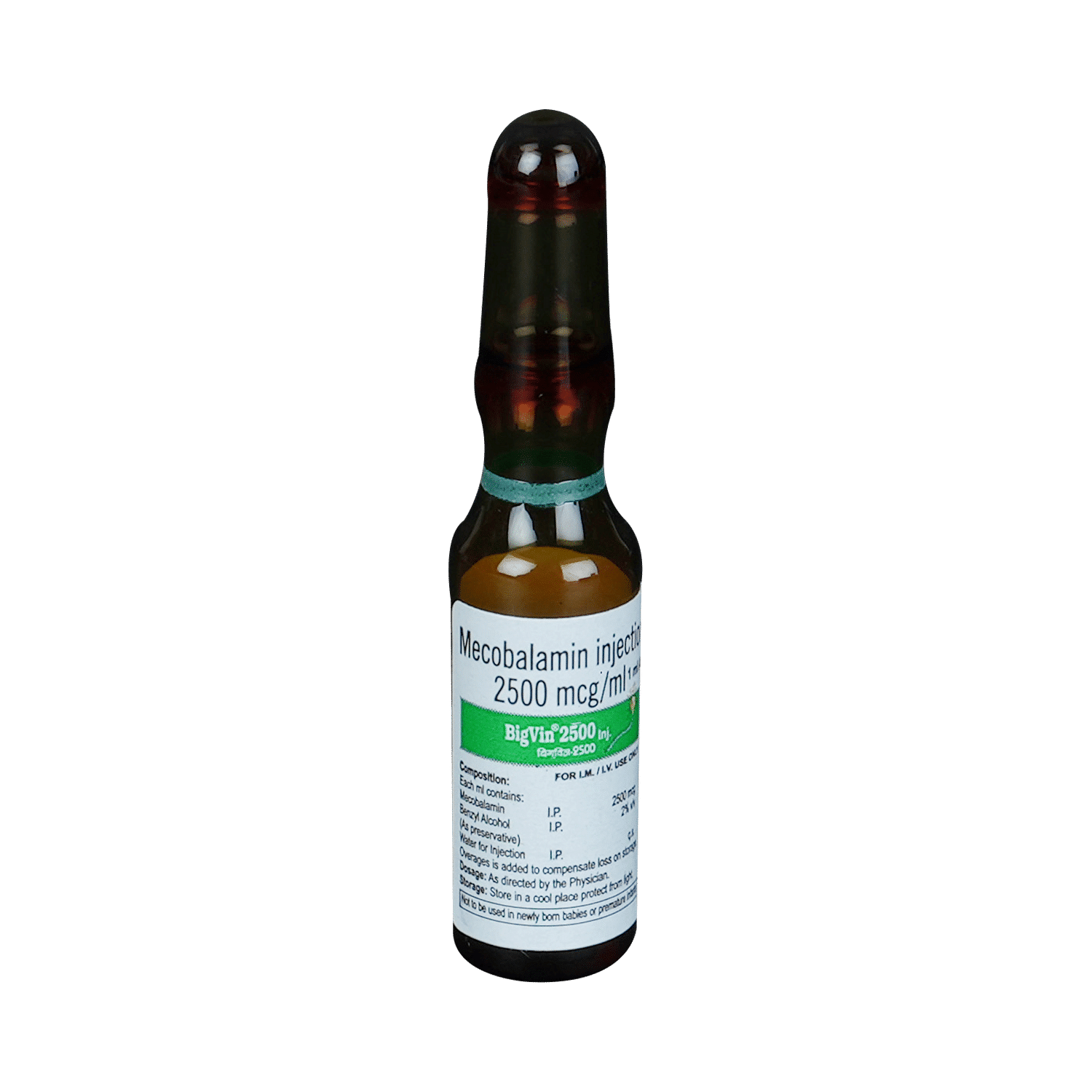 medicine