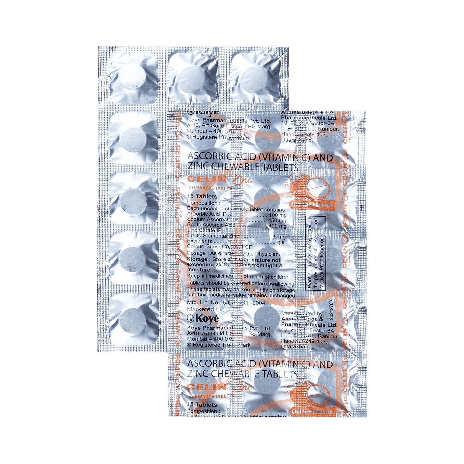 medicine