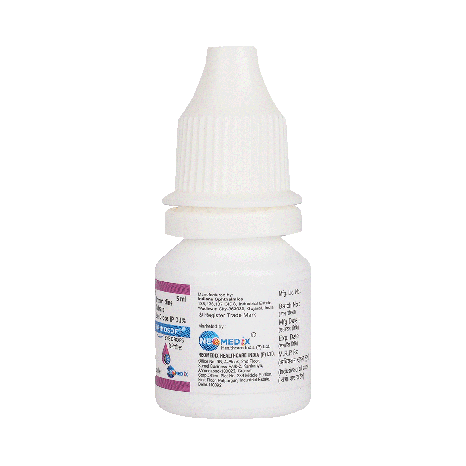 medicine