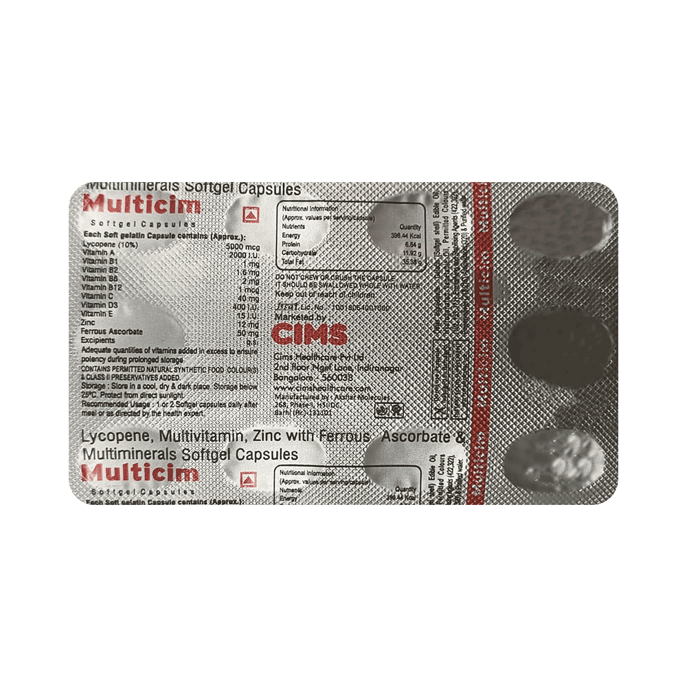 medicine