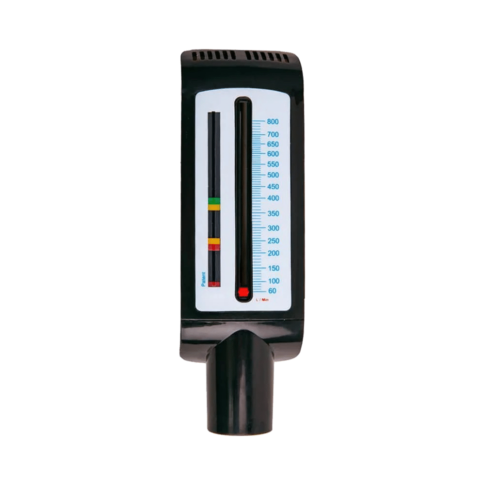 HealthAndYoga Peak Flow Meter