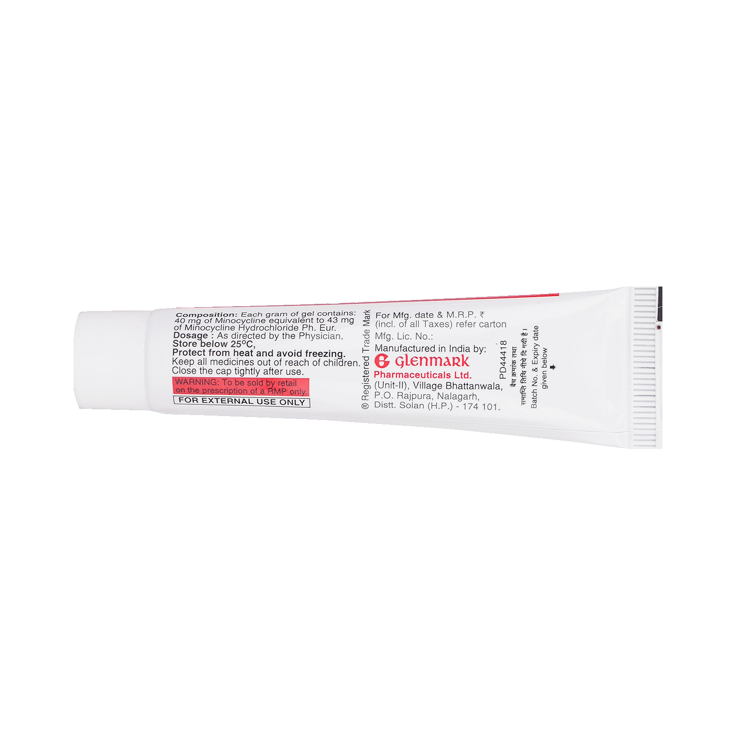 medicine