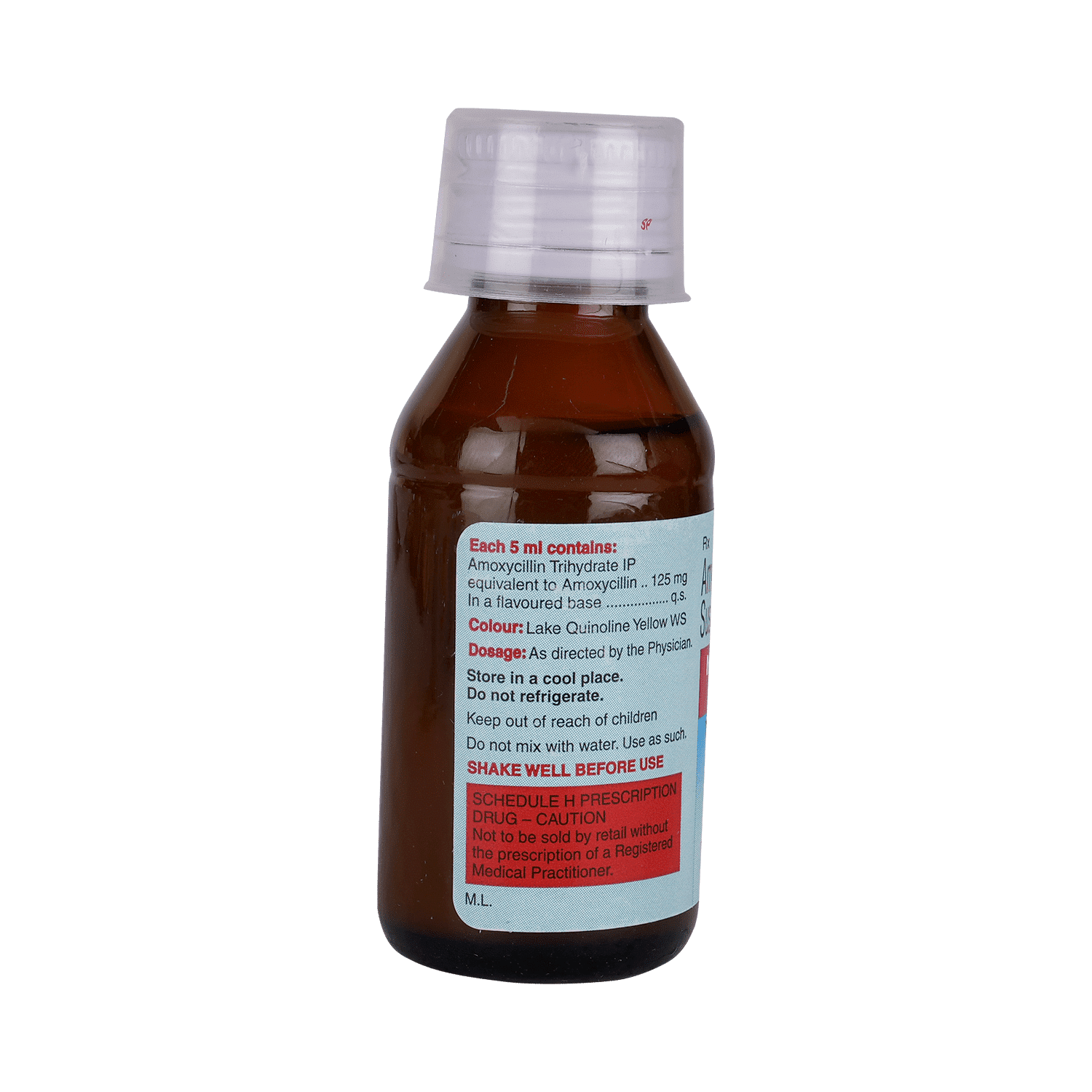 medicine