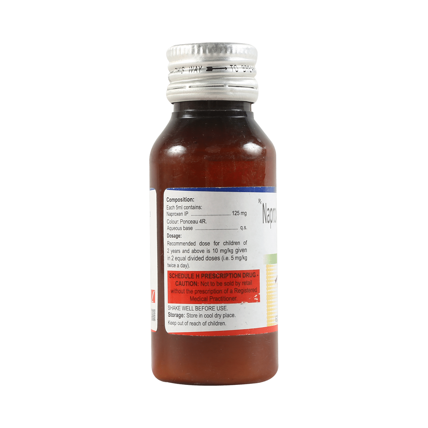medicine