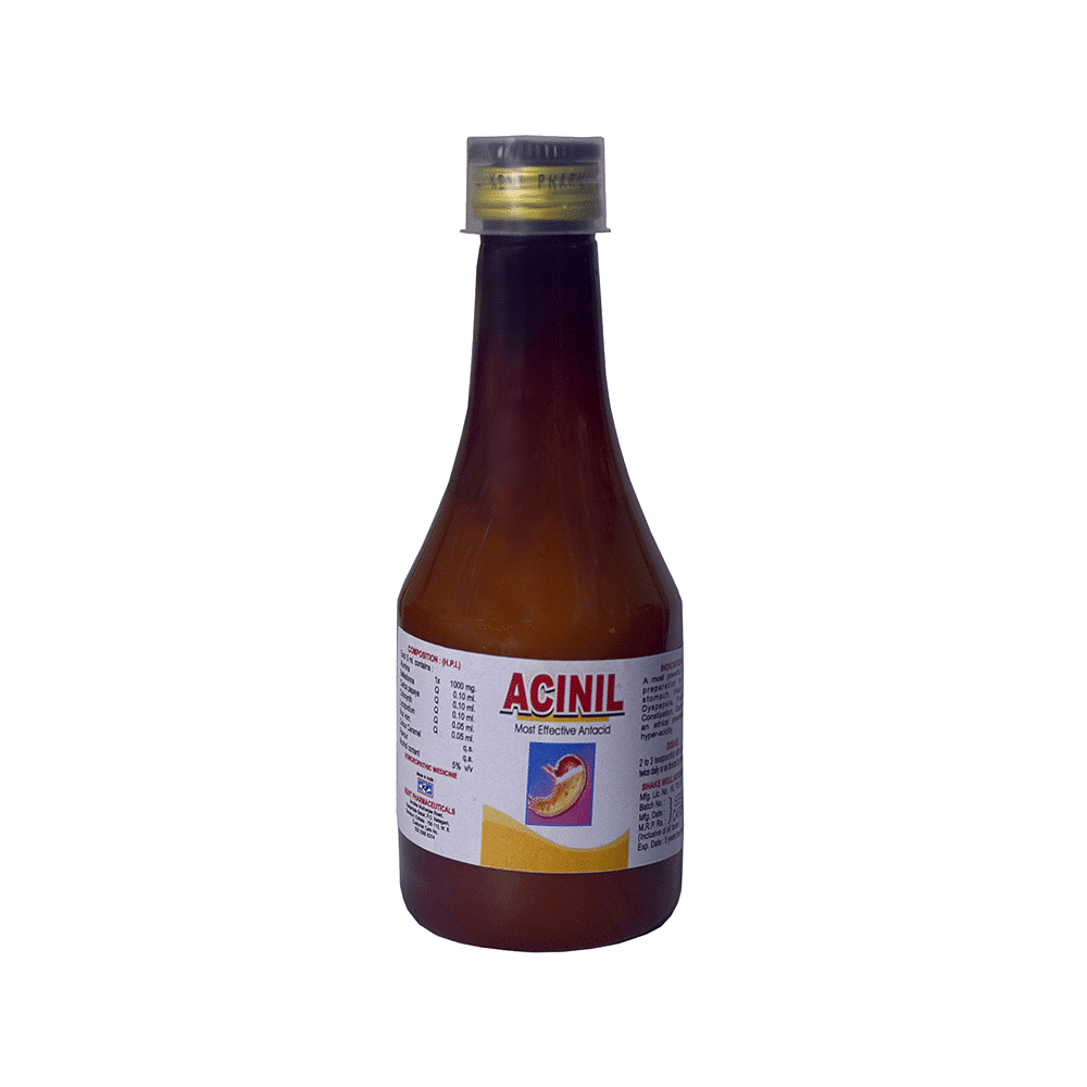 medicine