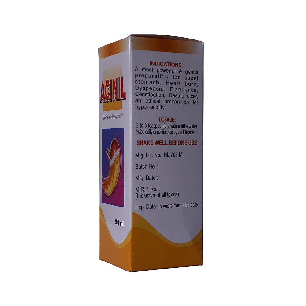medicine