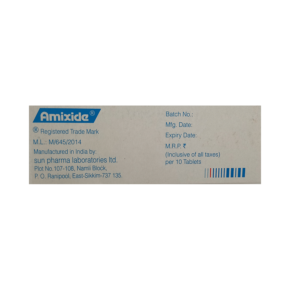 medicine